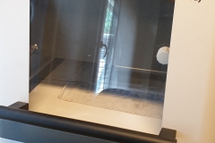 Fischer röntgensugaras mérőgép